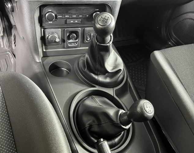 LADA (ВАЗ) Niva Travel  KHL