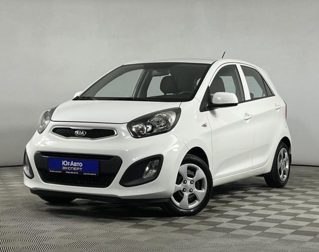 Kia Picanto  
