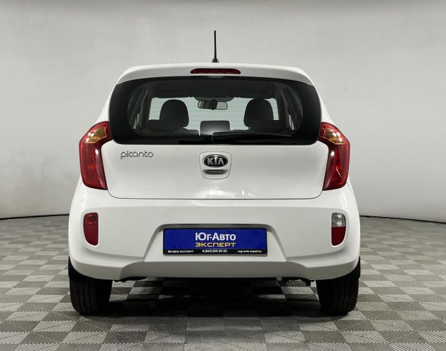 Kia Picanto  