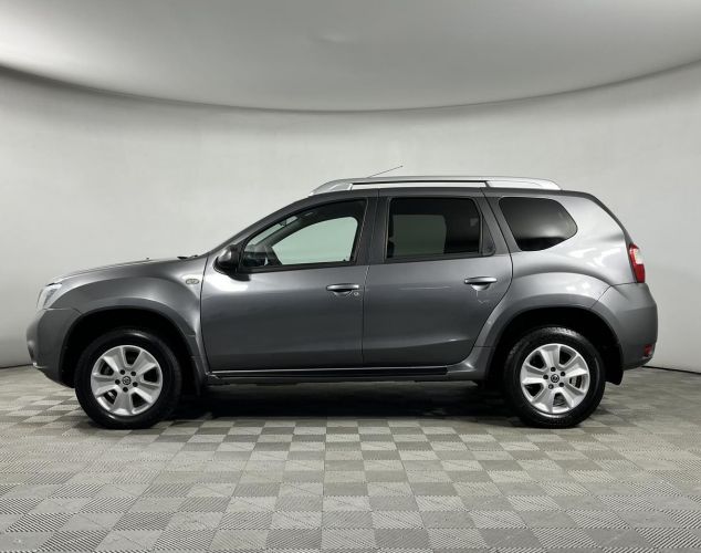 Nissan Terrano  Comfort 2018