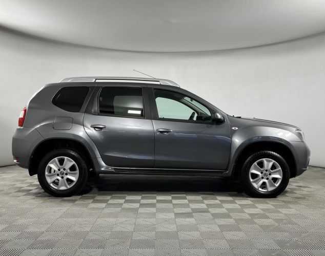 Nissan Terrano  Comfort 2018