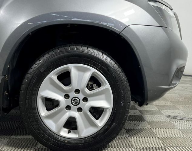 Nissan Terrano  Comfort 2018