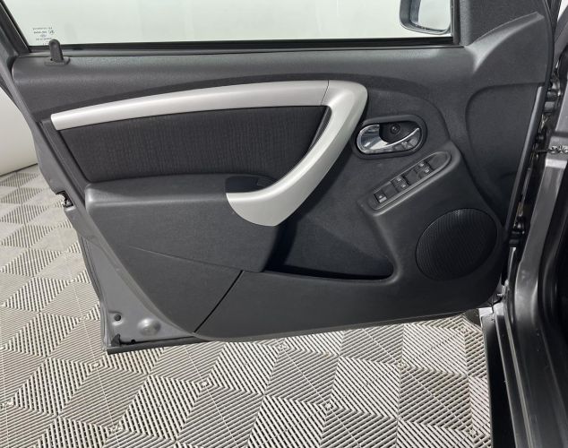 Nissan Terrano  Comfort 2018