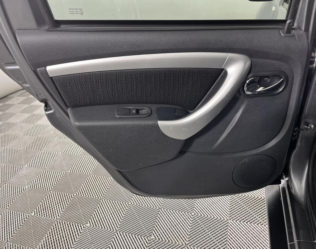 Nissan Terrano  Comfort 2018