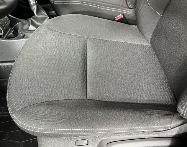 Nissan Terrano  Comfort 2018