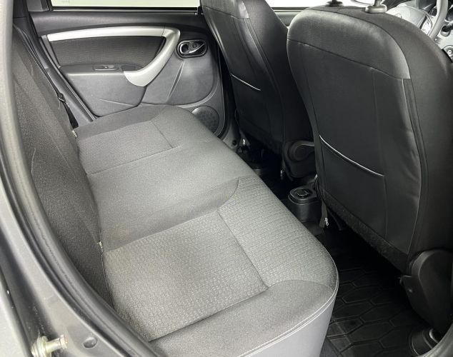 Nissan Terrano  Comfort 2018