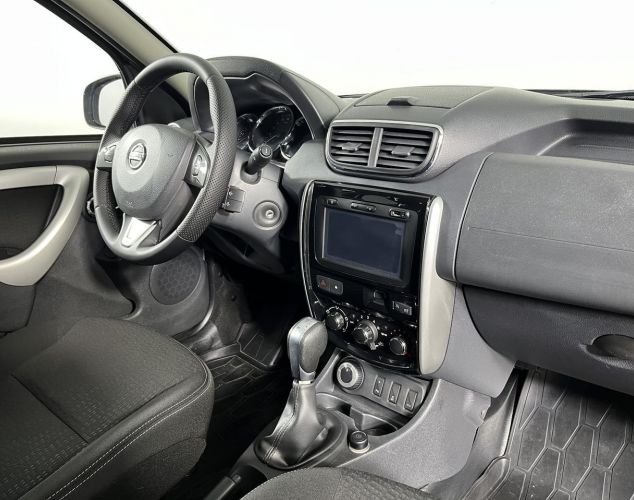 Nissan Terrano  Comfort 2018