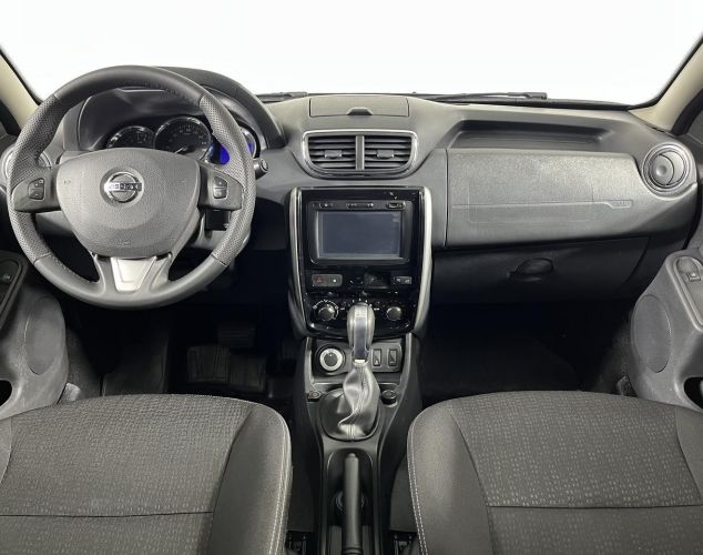 Nissan Terrano  Comfort 2018