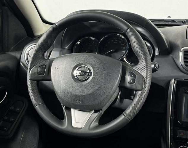 Nissan Terrano  Comfort 2018