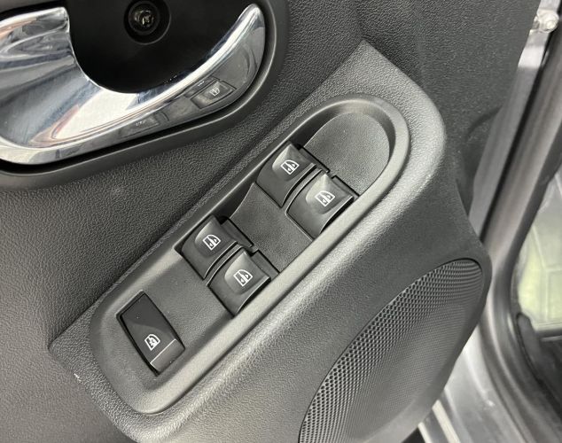 Nissan Terrano  Comfort 2018