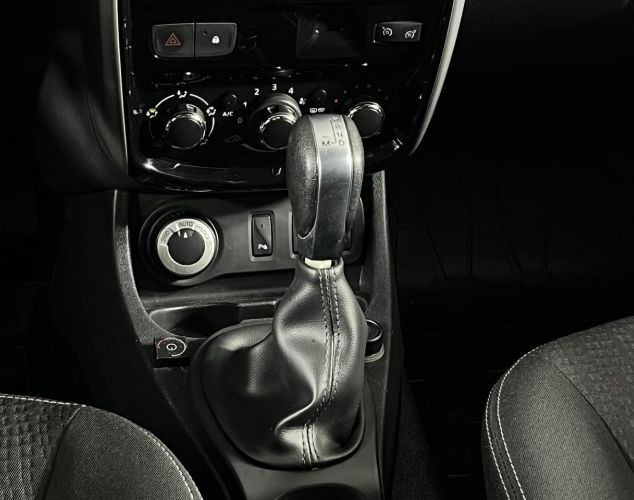 Nissan Terrano  Comfort 2018