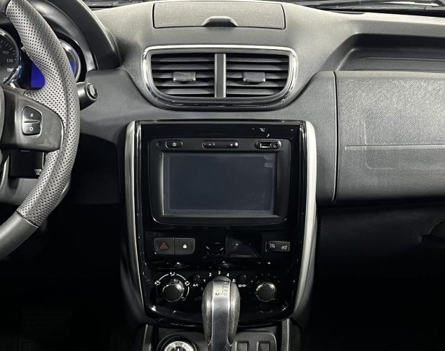 Nissan Terrano  Comfort 2018