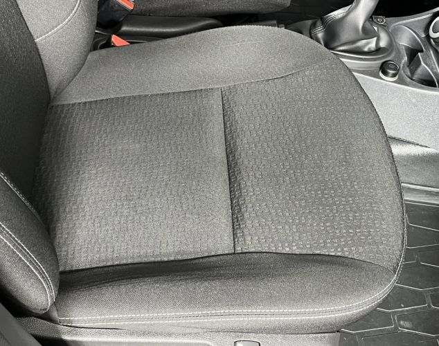 Nissan Terrano  Comfort 2018