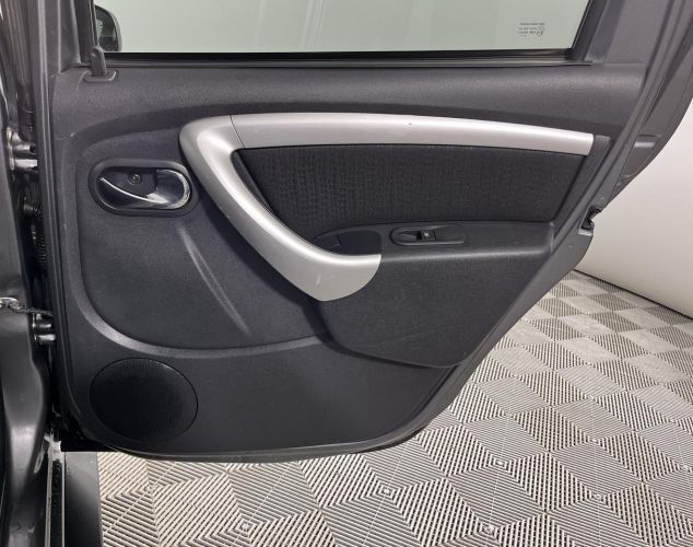 Nissan Terrano  Comfort 2018