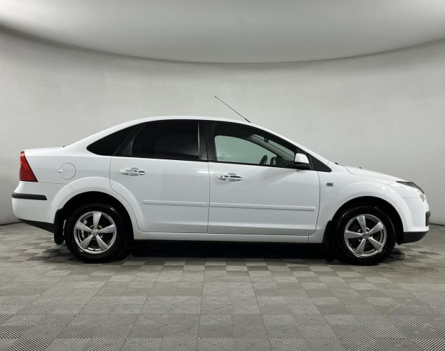 Ford Focus  Comfort