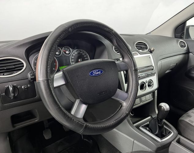 Ford Focus  Comfort