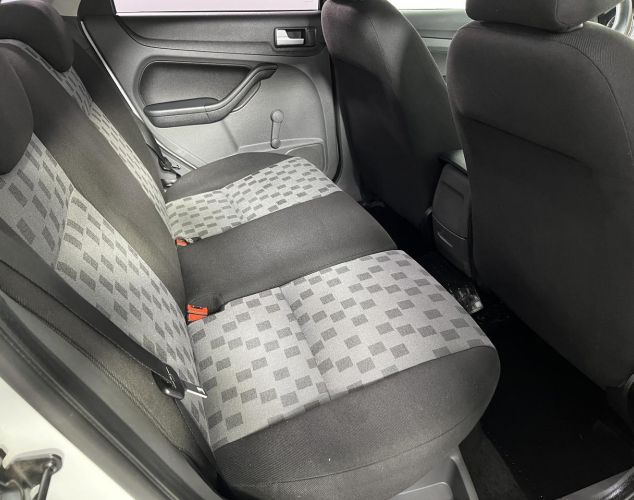 Ford Focus  Comfort
