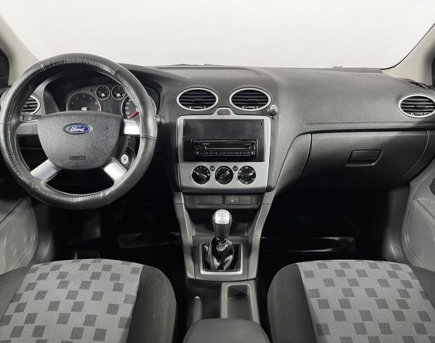 Ford Focus  Comfort