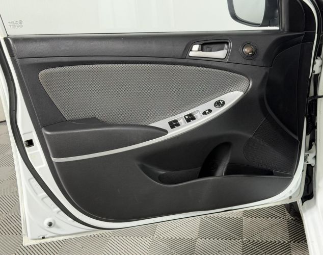 Hyundai Solaris  Comfort