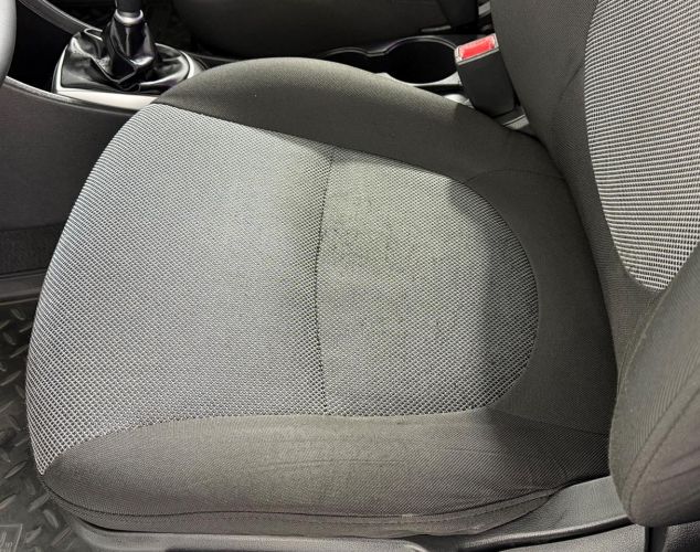 Hyundai Solaris  Comfort