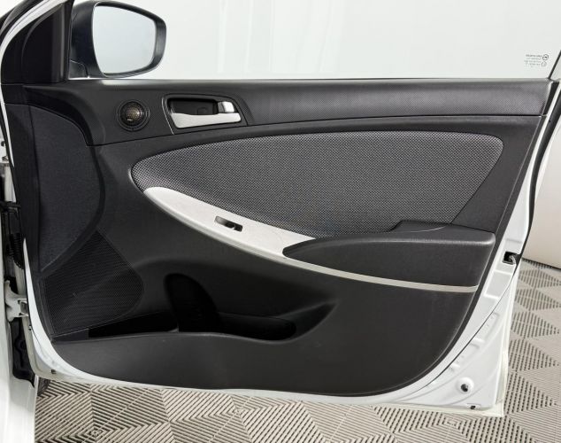 Hyundai Solaris  Comfort