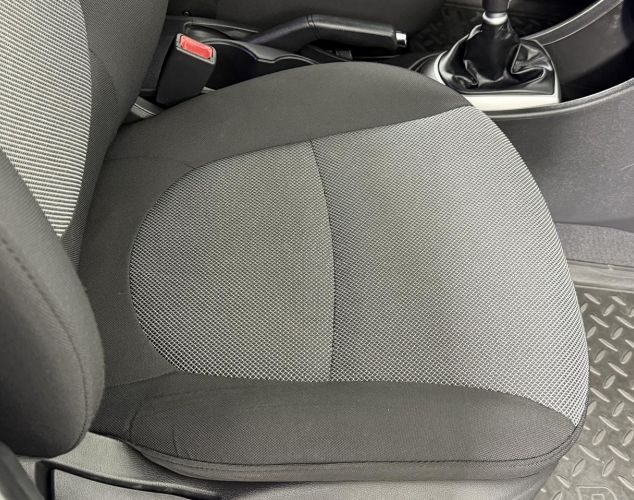 Hyundai Solaris  Comfort