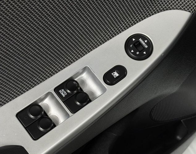 Hyundai Solaris  Comfort