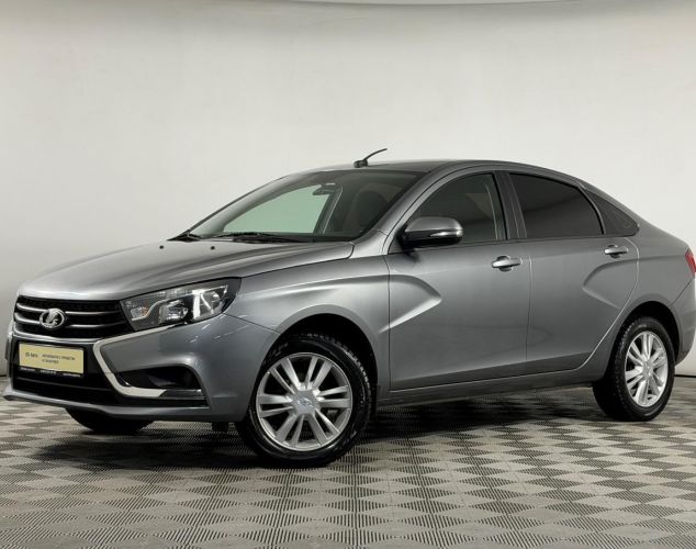 LADA (ВАЗ) Vesta  Comfort Image