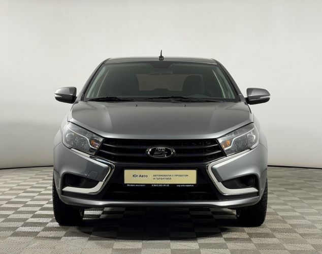 LADA (ВАЗ) Vesta  Comfort Image