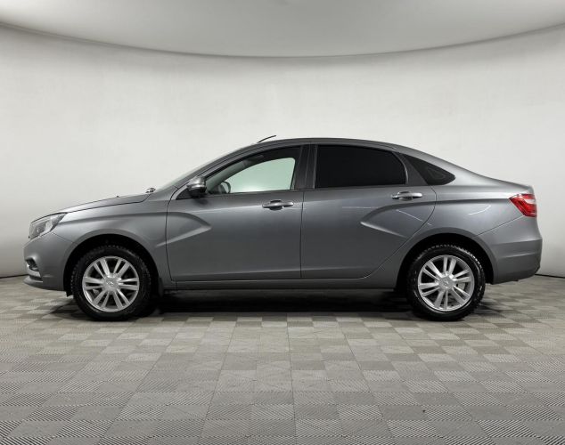 LADA (ВАЗ) Vesta  Comfort Image