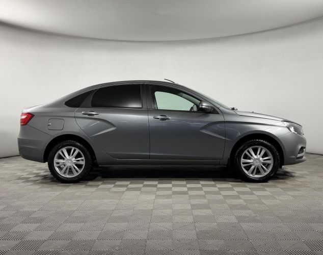 LADA (ВАЗ) Vesta  Comfort Image