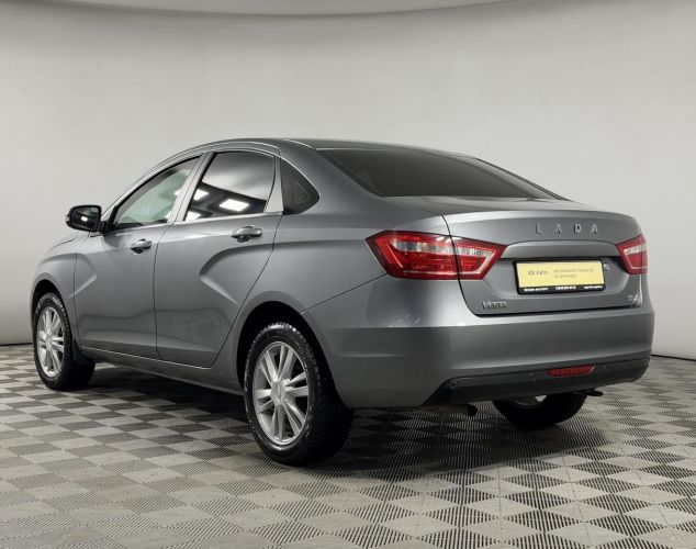 LADA (ВАЗ) Vesta  Comfort Image