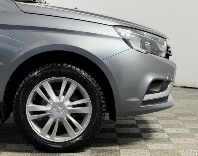 LADA (ВАЗ) Vesta  Comfort Image