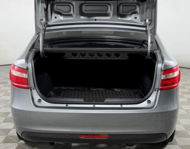 LADA (ВАЗ) Vesta  Comfort Image