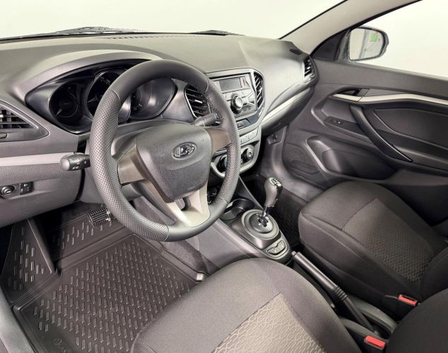 LADA (ВАЗ) Vesta  Comfort Image