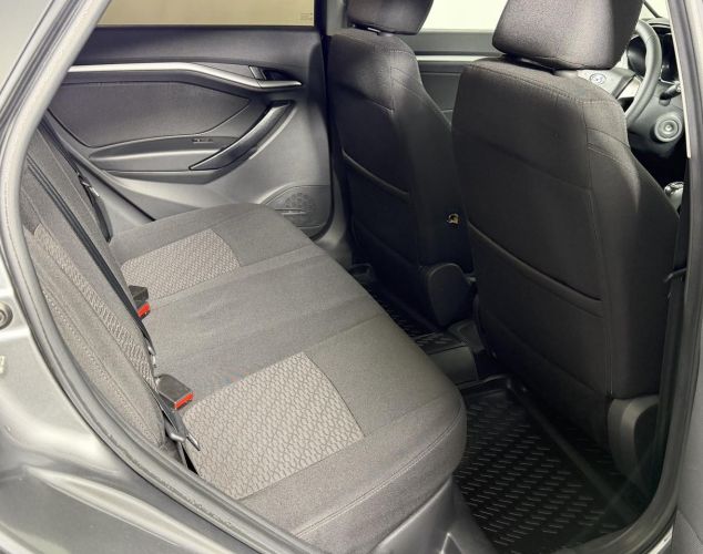 LADA (ВАЗ) Vesta  Comfort Image