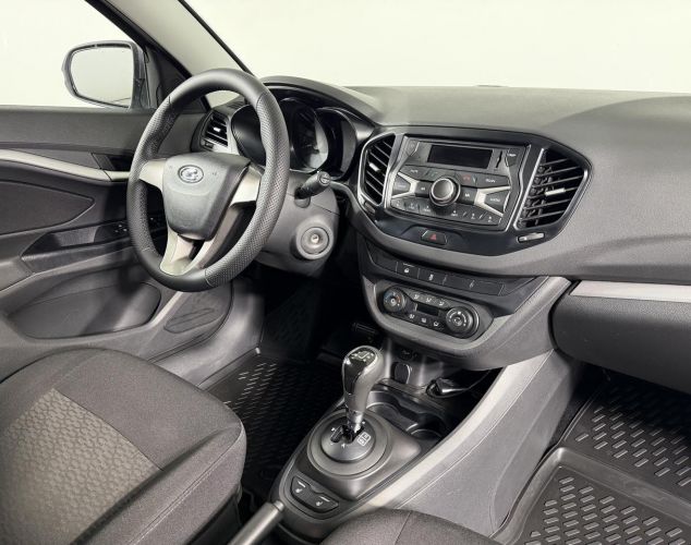LADA (ВАЗ) Vesta  Comfort Image