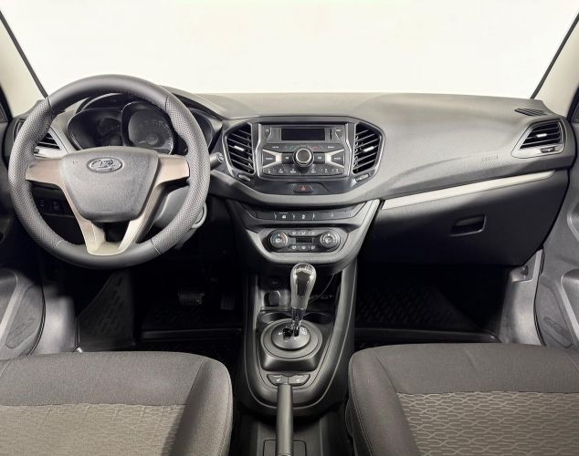 LADA (ВАЗ) Vesta  Comfort Image