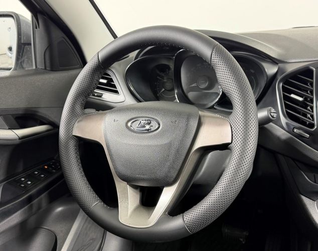 LADA (ВАЗ) Vesta  Comfort Image