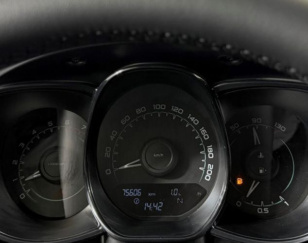 LADA (ВАЗ) Vesta  Comfort Image