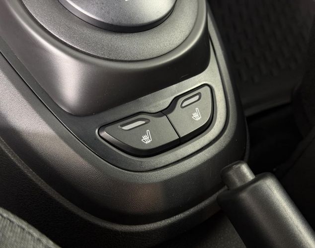 LADA (ВАЗ) Vesta  Comfort Image