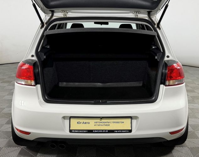 Volkswagen Golf  Trendline