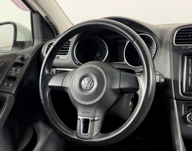 Volkswagen Golf  Trendline