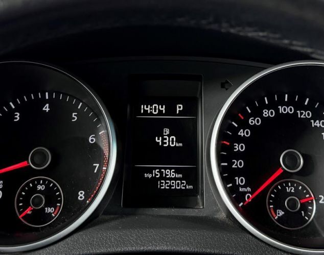 Volkswagen Golf  Trendline