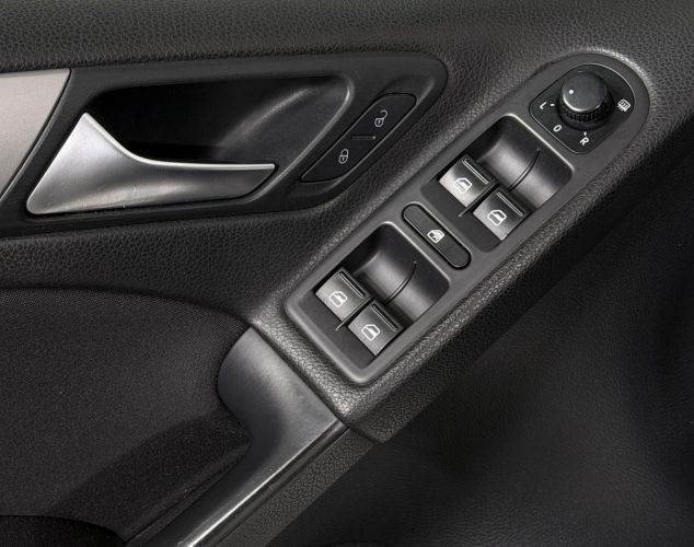 Volkswagen Golf  Trendline