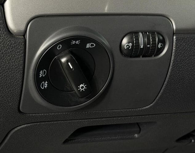 Volkswagen Golf  Trendline