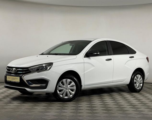 LADA (ВАЗ) Vesta  Comfort 