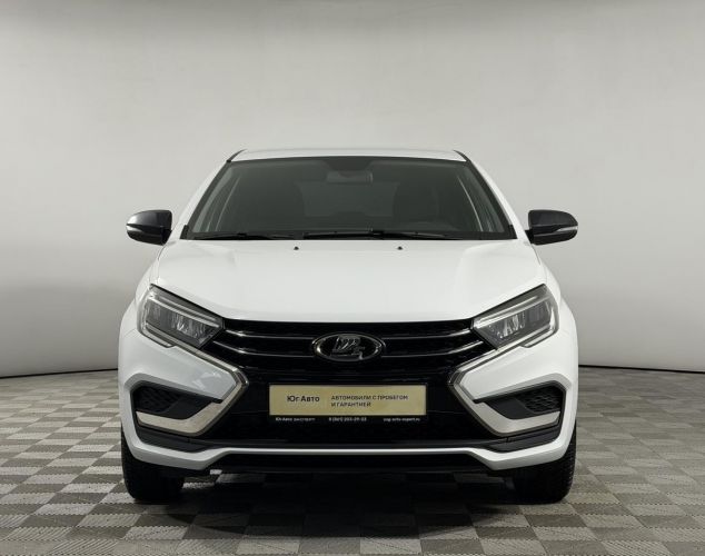 LADA (ВАЗ) Vesta  Comfort 