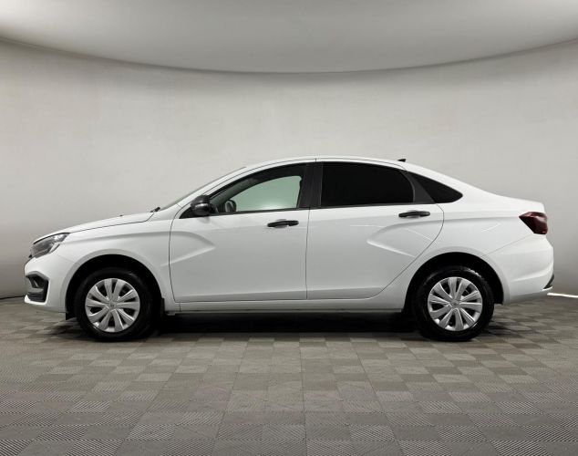 LADA (ВАЗ) Vesta  Comfort 