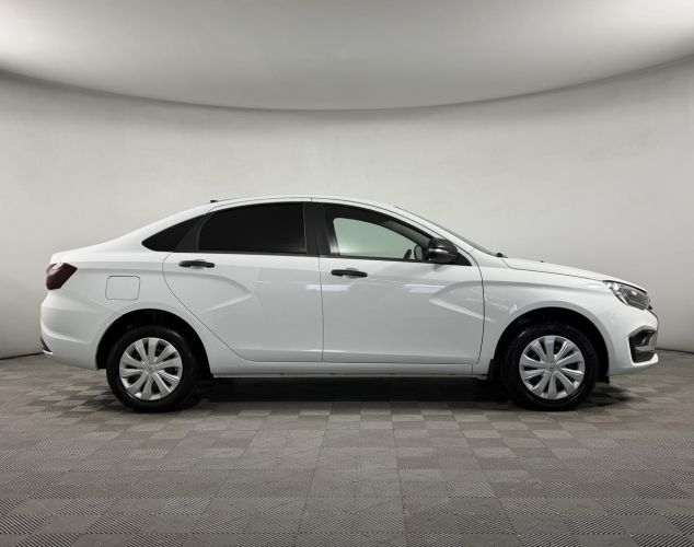 LADA (ВАЗ) Vesta  Comfort 